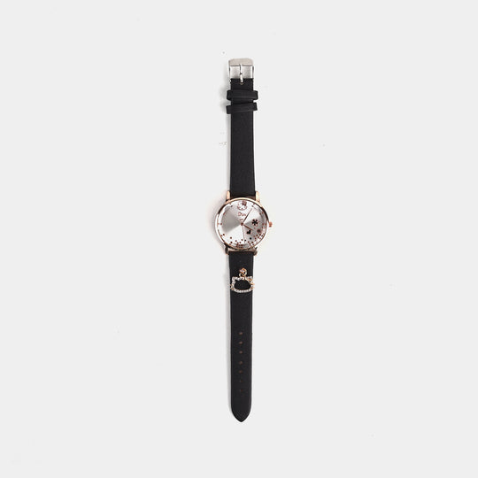 Fancy Dios Girls Watch