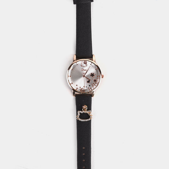 Fancy Dios Girls Watch
