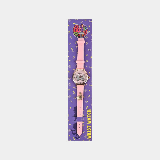 Fancy Dios Girls Watch