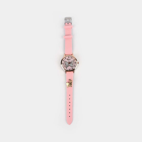 Fancy Dios Girls Watch