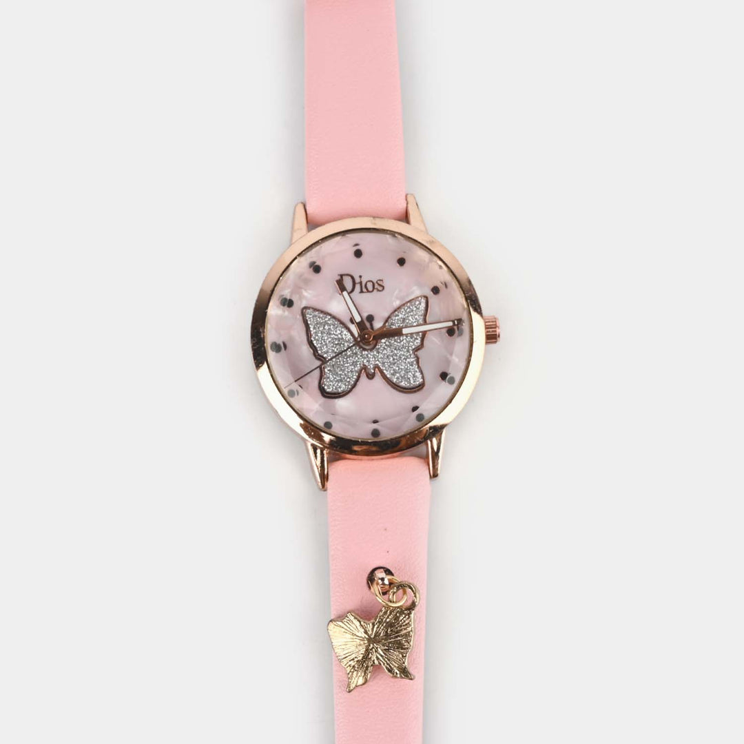 Fancy Dios Girls Watch