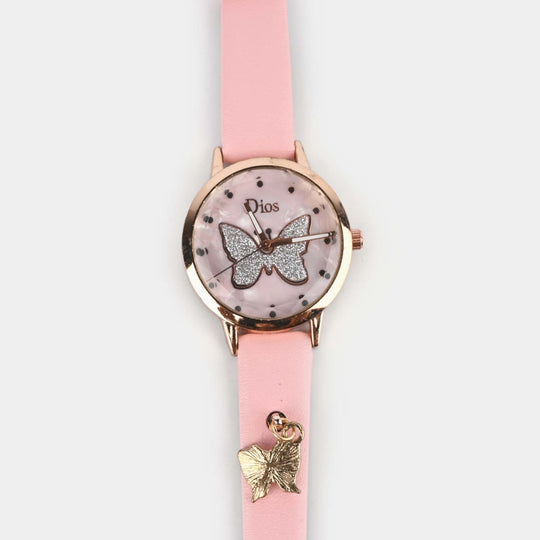 Fancy Dios Girls Watch