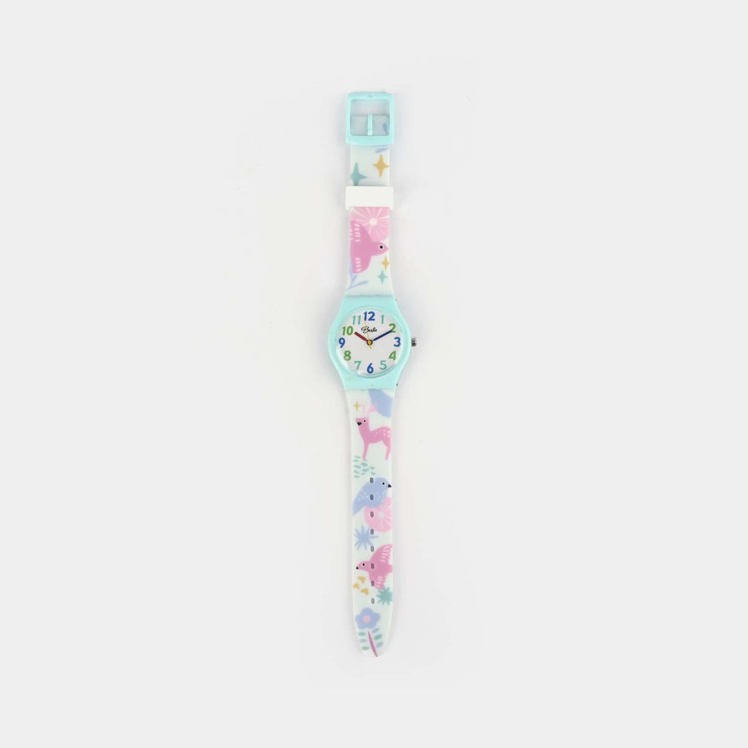 Bestie Fancy Kids Watch