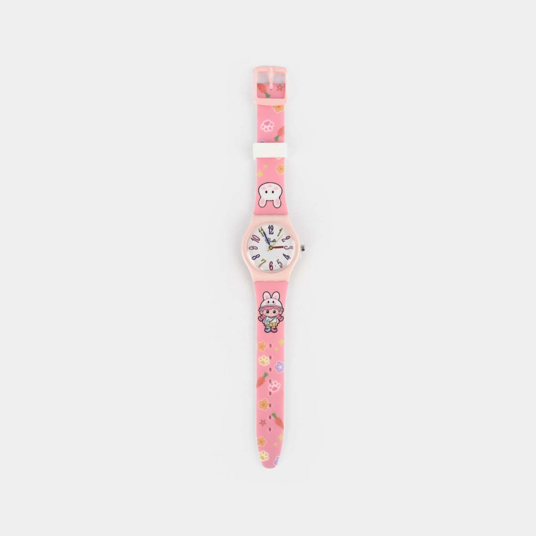 Bestie Fancy Kids Watch