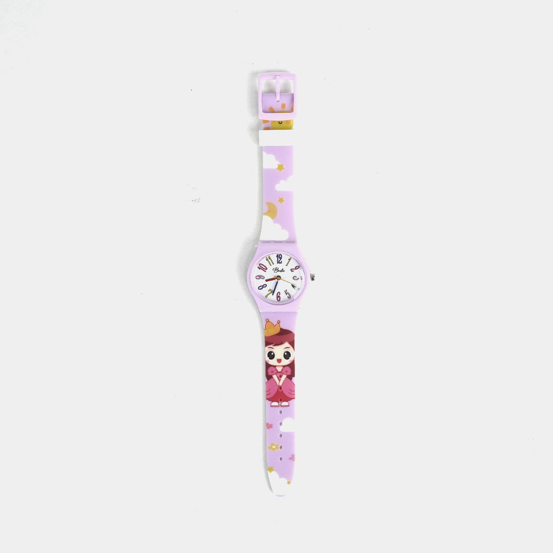 Bestie Fancy Kids Watch
