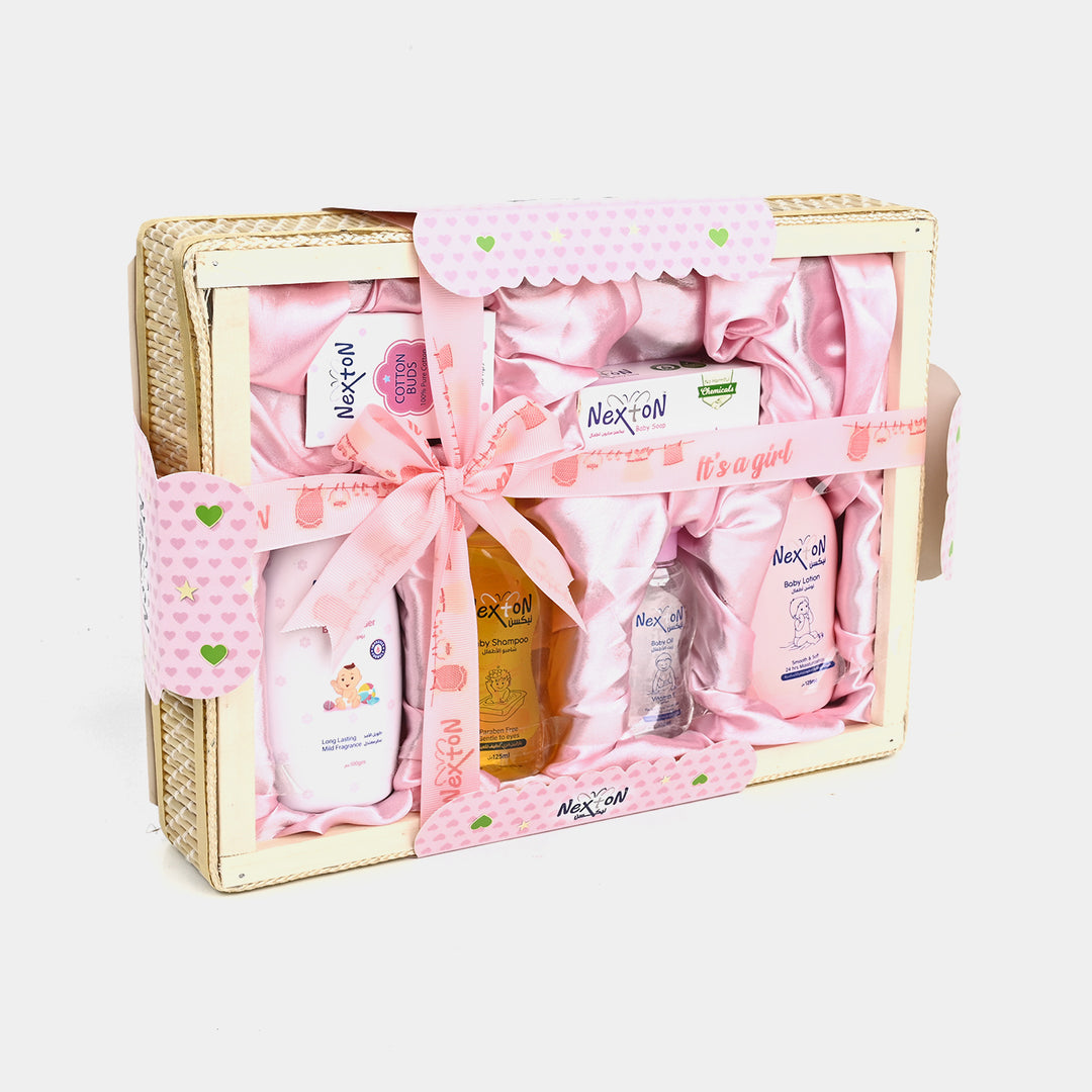 Nexton Baby Gift Pack 92204