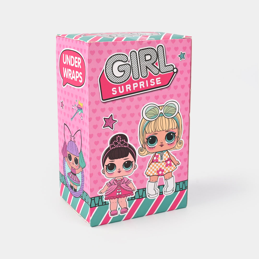 Surprise Doll for Kids