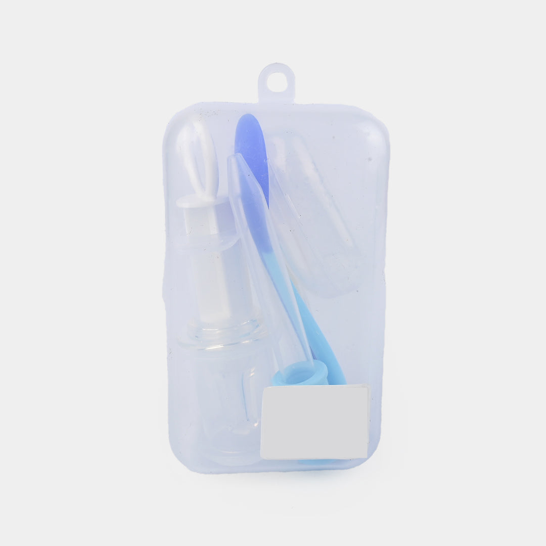 Baby Dispenser Set - blue