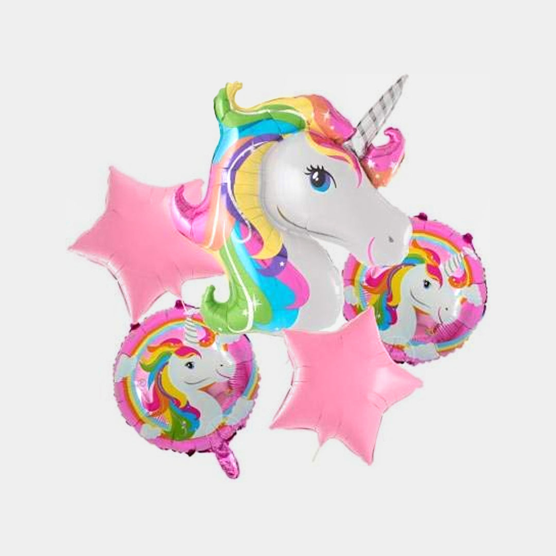 Character Theme Foil Balloons – Fun For Every Occasion