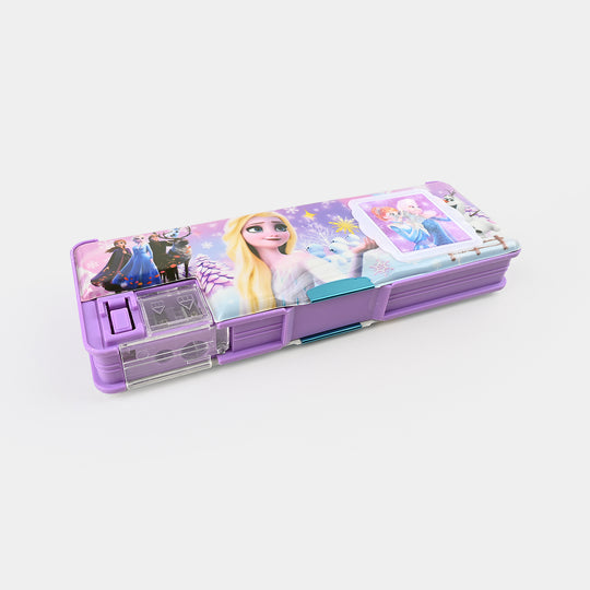 Magnetic Pencil Box for Kids