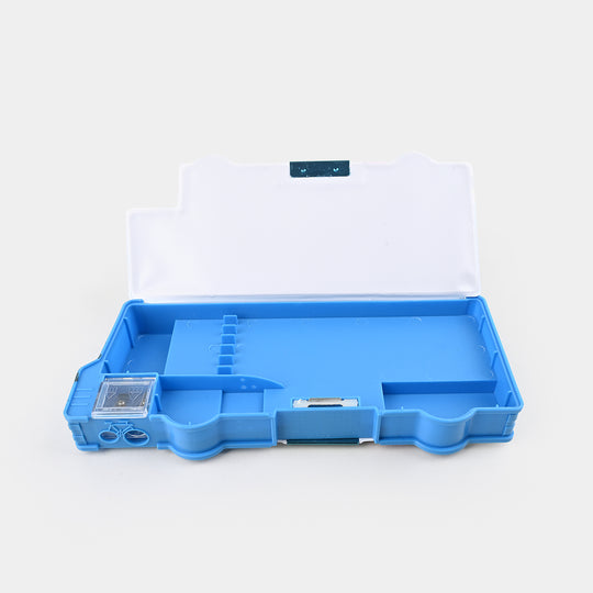 Magnetic Pencil Box for Kids