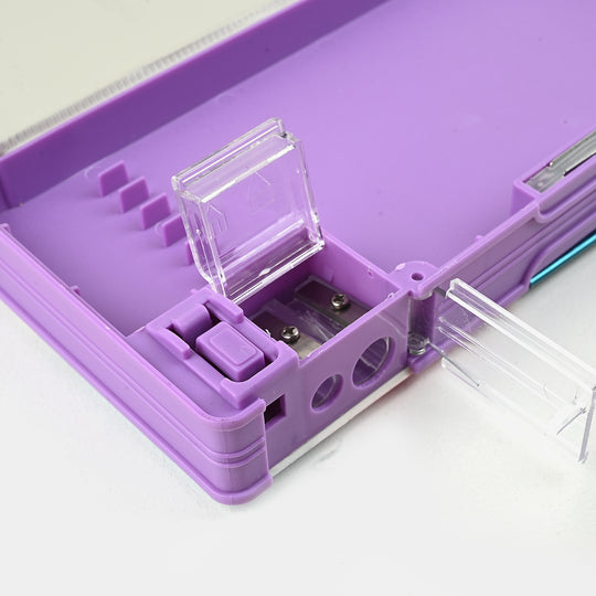 Magnetic Pencil Box for Kids