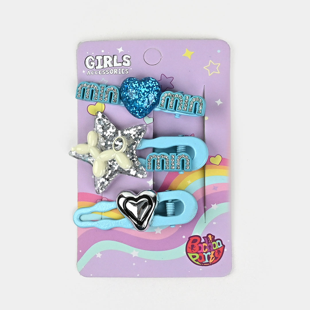 Cute Design Hair Pin for Girls