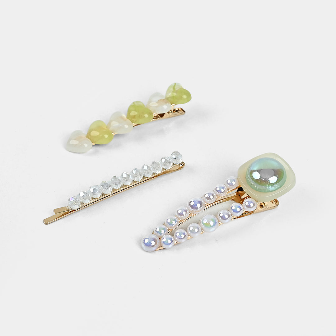 Cute Design Hair Pin for Girls