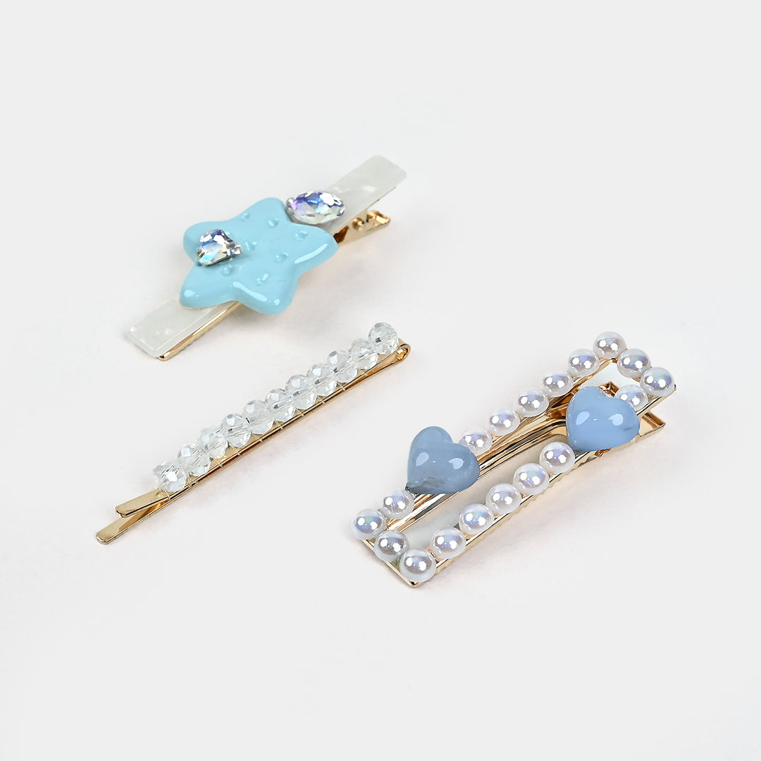 Cute Design Hair Pin for Girls