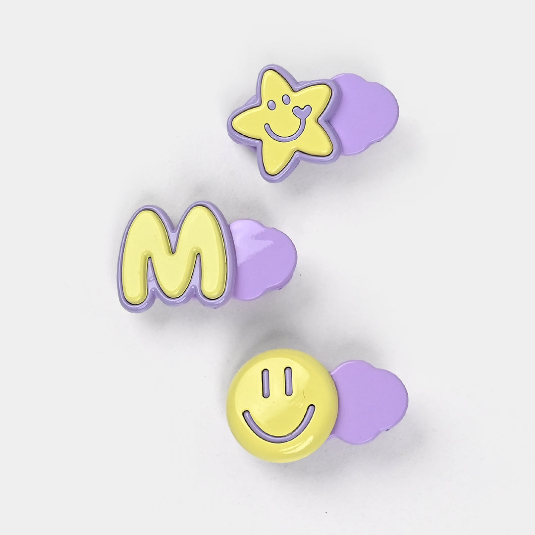 Cute Design Hair Pin for Girls