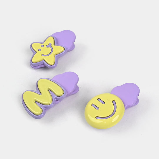 Cute Design Hair Pin for Girls
