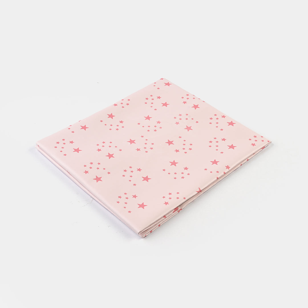 Baby Changing Sheet | 53x71