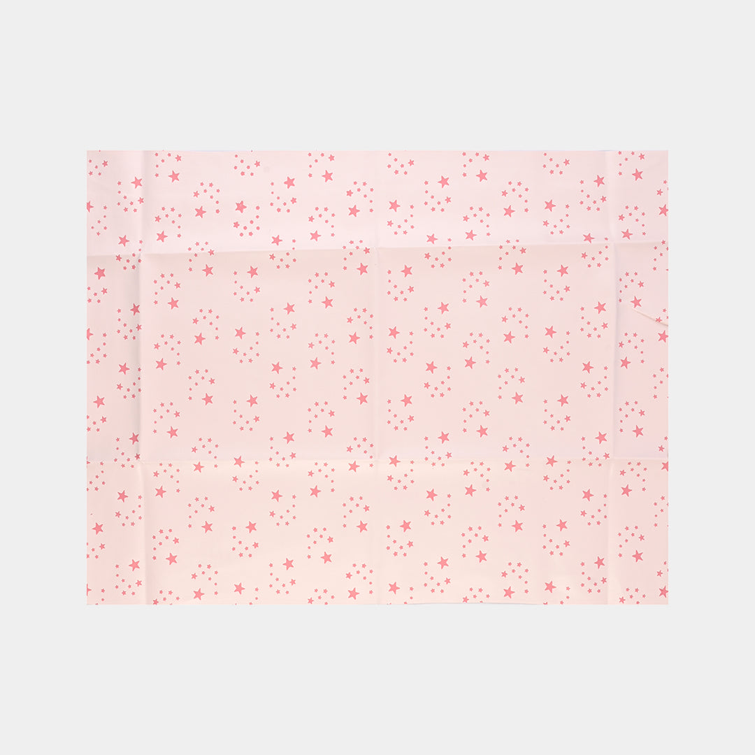 Baby Changing Sheet | 53x71