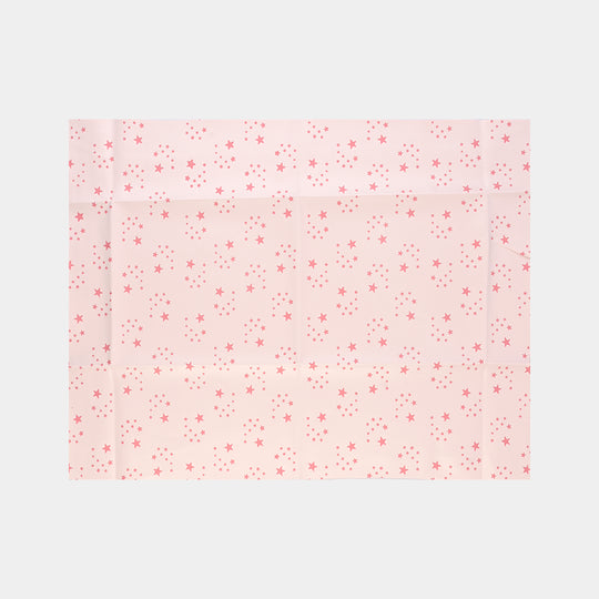 Baby Changing Sheet | 53x71