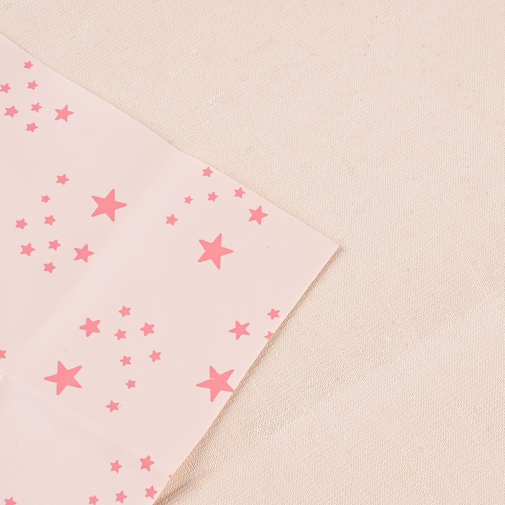 Baby Changing Sheet | 53x71