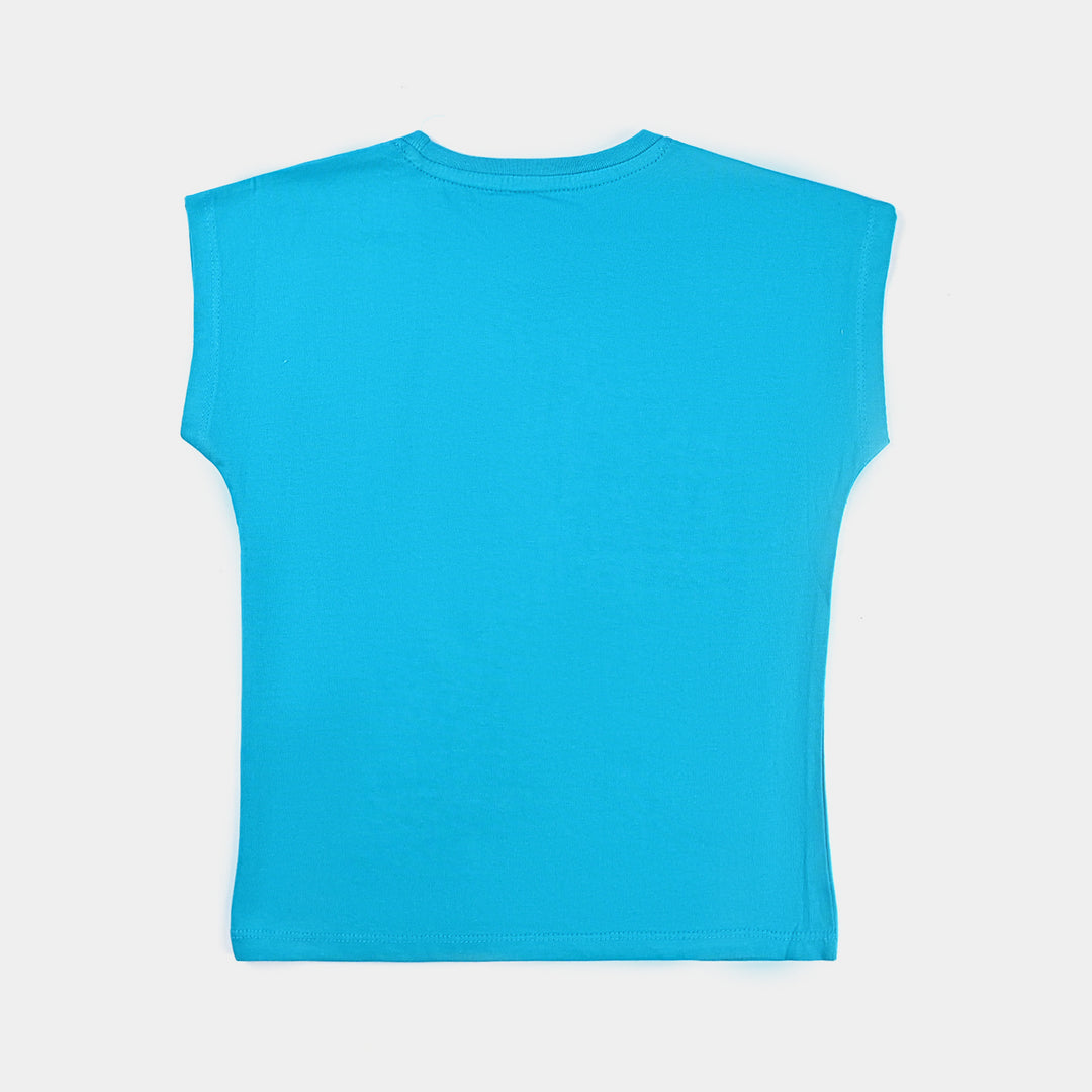 Boys Cotton Jersey Sando