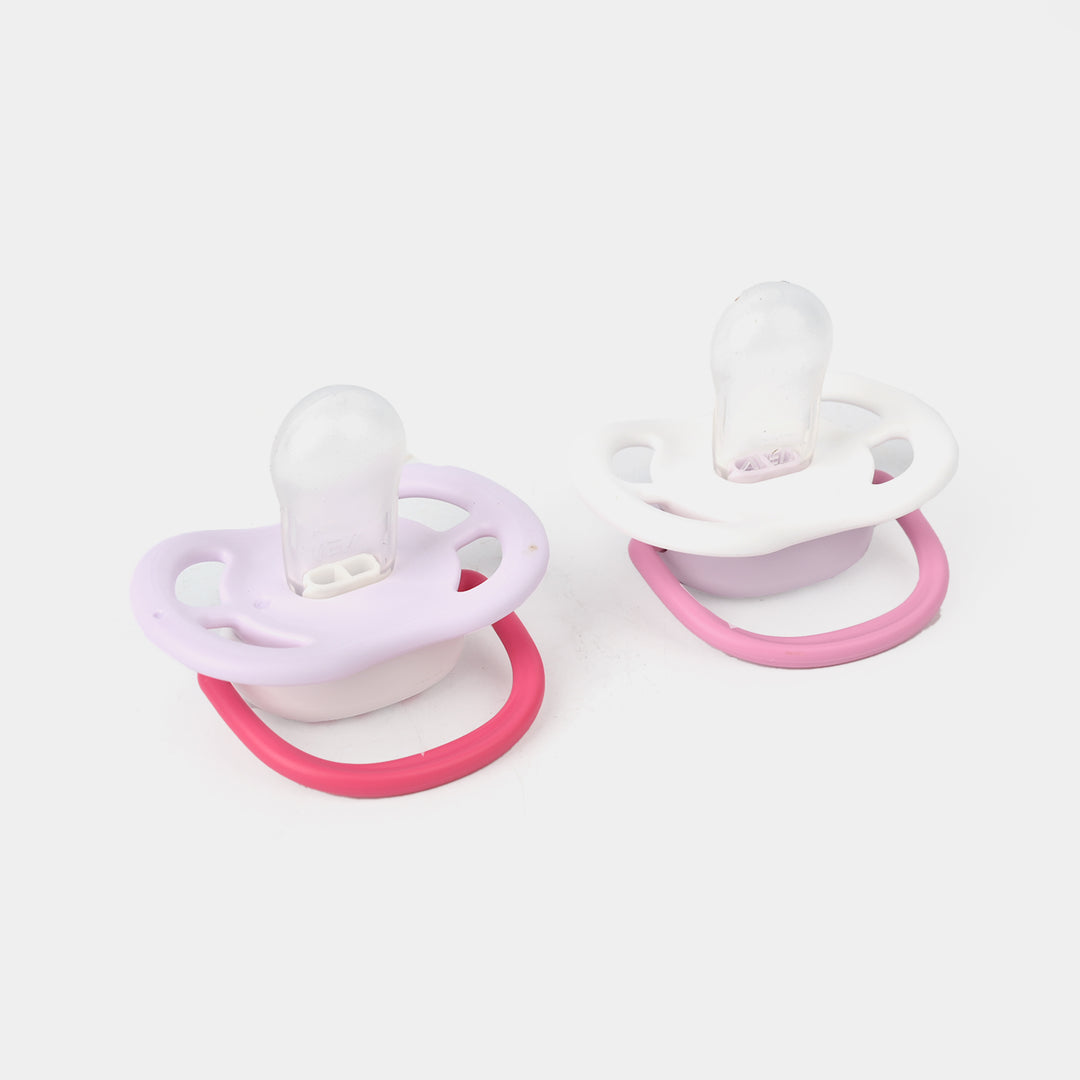 Philips Avent Ultra Soft Soother (0–6 Months)