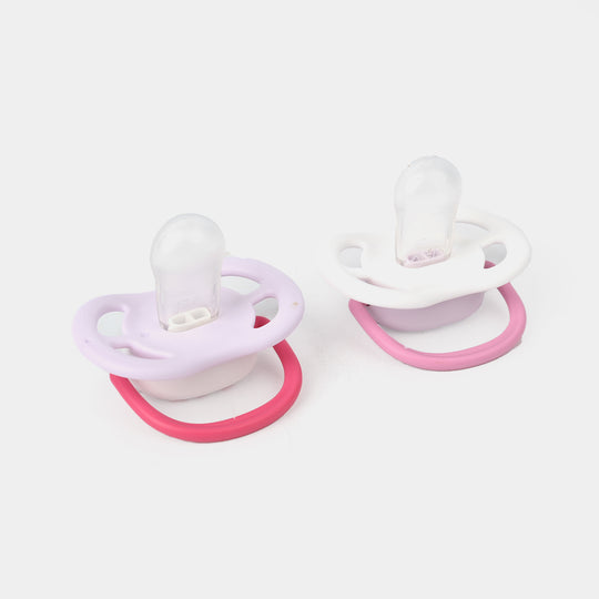 Philips Avent Ultra Soft Soother (0–6 Months)