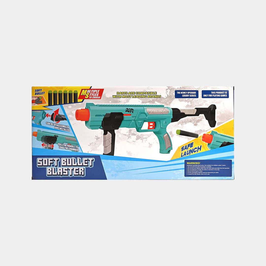 Eva Soft Dart Target Toy for Kids