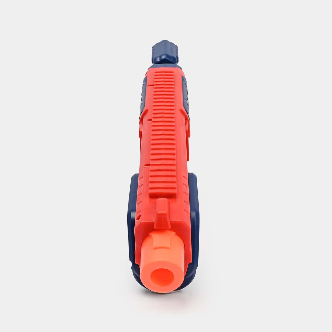 Eva Soft Dart Target Toy for Kids