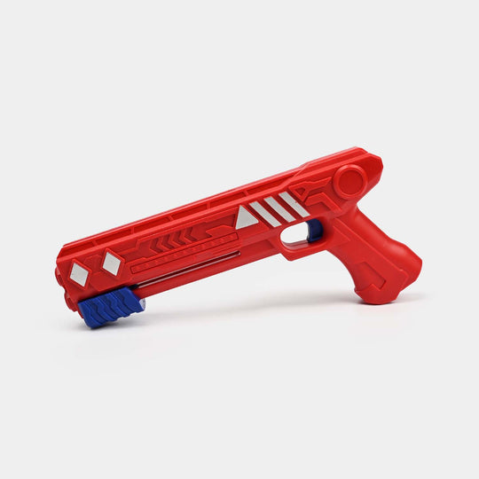 Flaunting Foam Aircraft Launcher for Kids