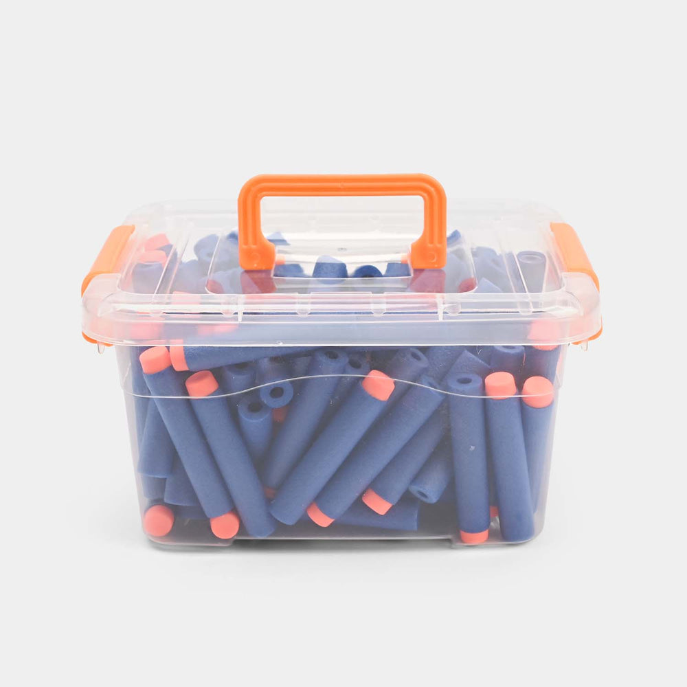 Eva Soft Darts | 100Pcs