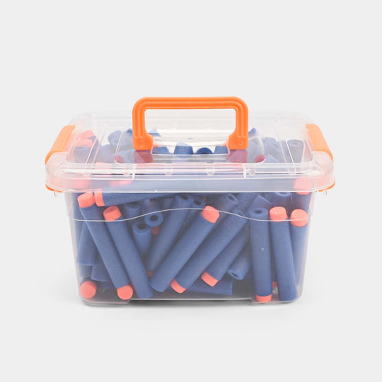 Eva Soft Darts | 100Pcs