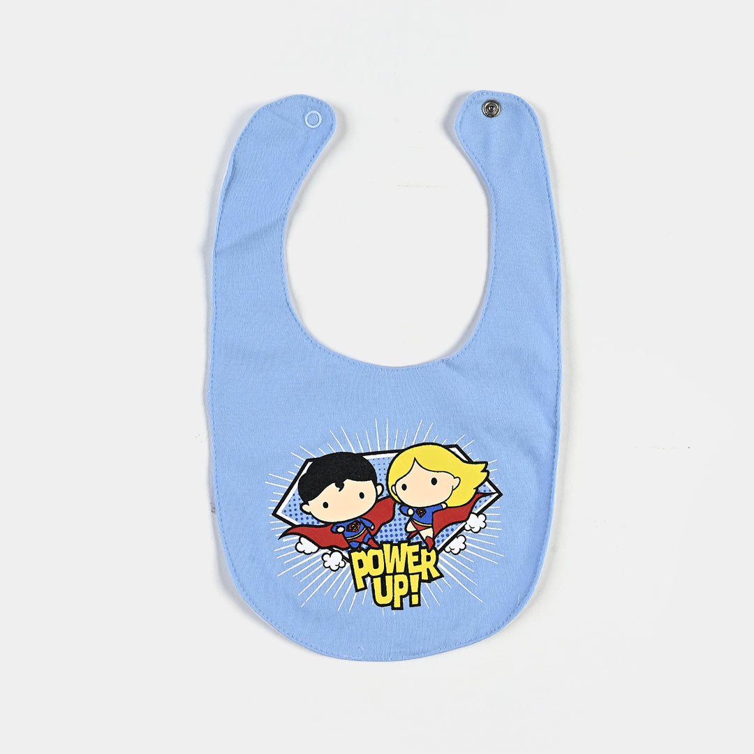 Cotton Bib 3M+