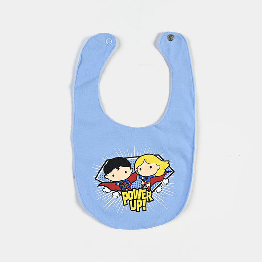 Cotton Bib 3M+