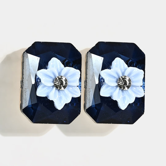 Elegant Stylish Stud Earrings for Girls