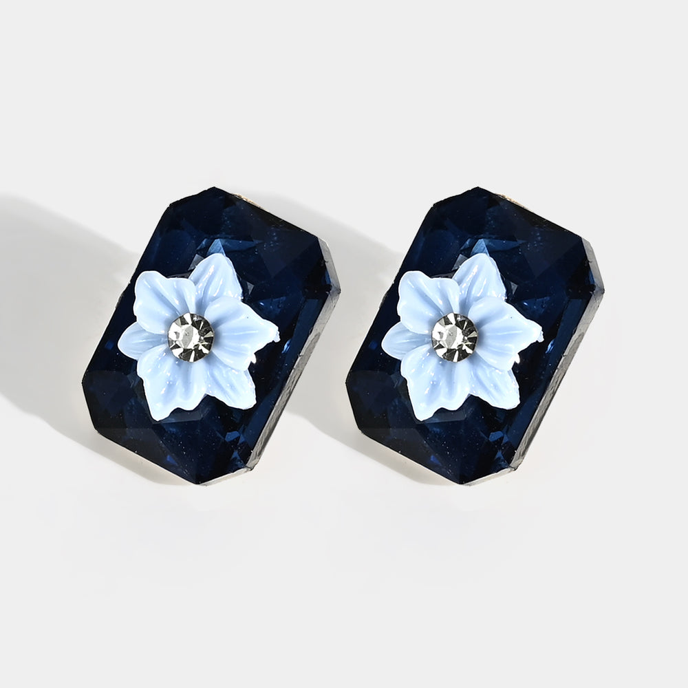 Elegant Stylish Stud Earrings for Girls