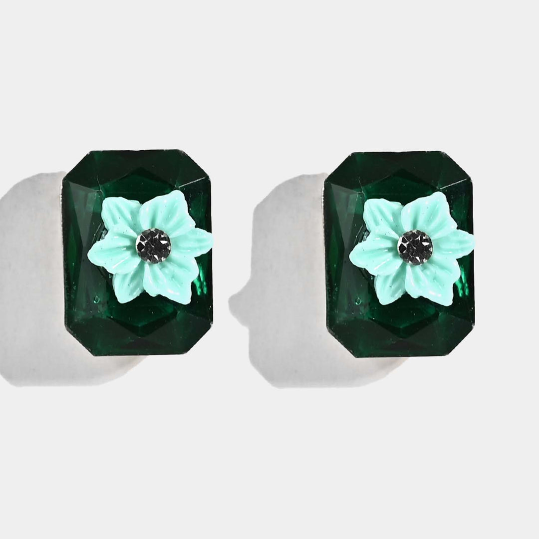 Elegant Stylish Stud Earrings for Girls