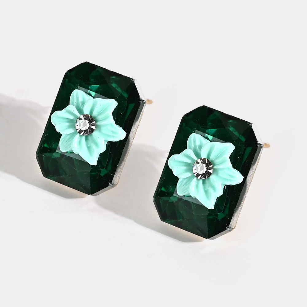 Elegant Stylish Stud Earrings for Girls