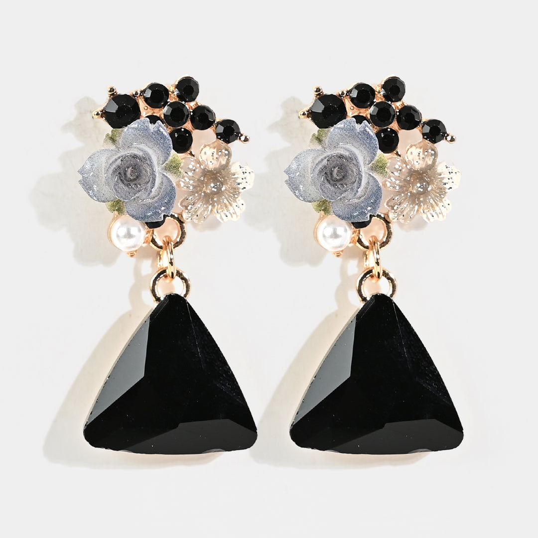 Elegant Stylish Stud Earrings for Girls