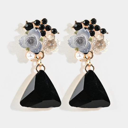 Elegant Stylish Stud Earrings for Girls