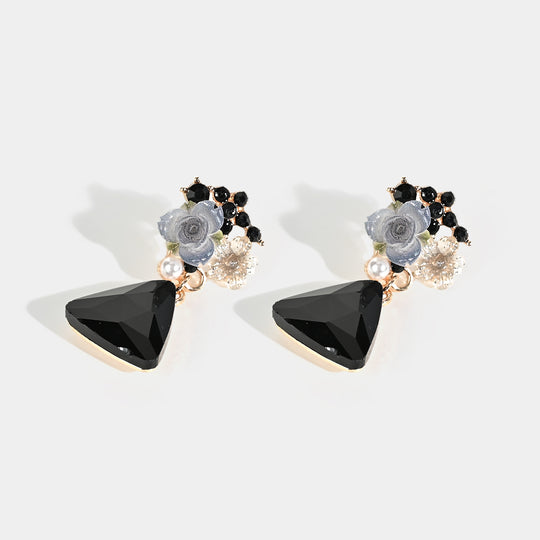 Elegant Stylish Stud Earrings for Girls