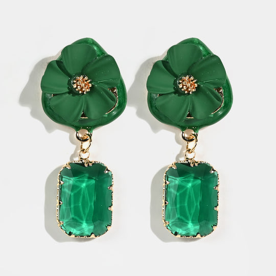Elegant Stylish Stud Earrings for Girls