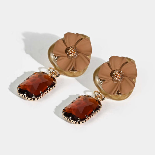 Elegant Stylish Stud Earrings for Girls