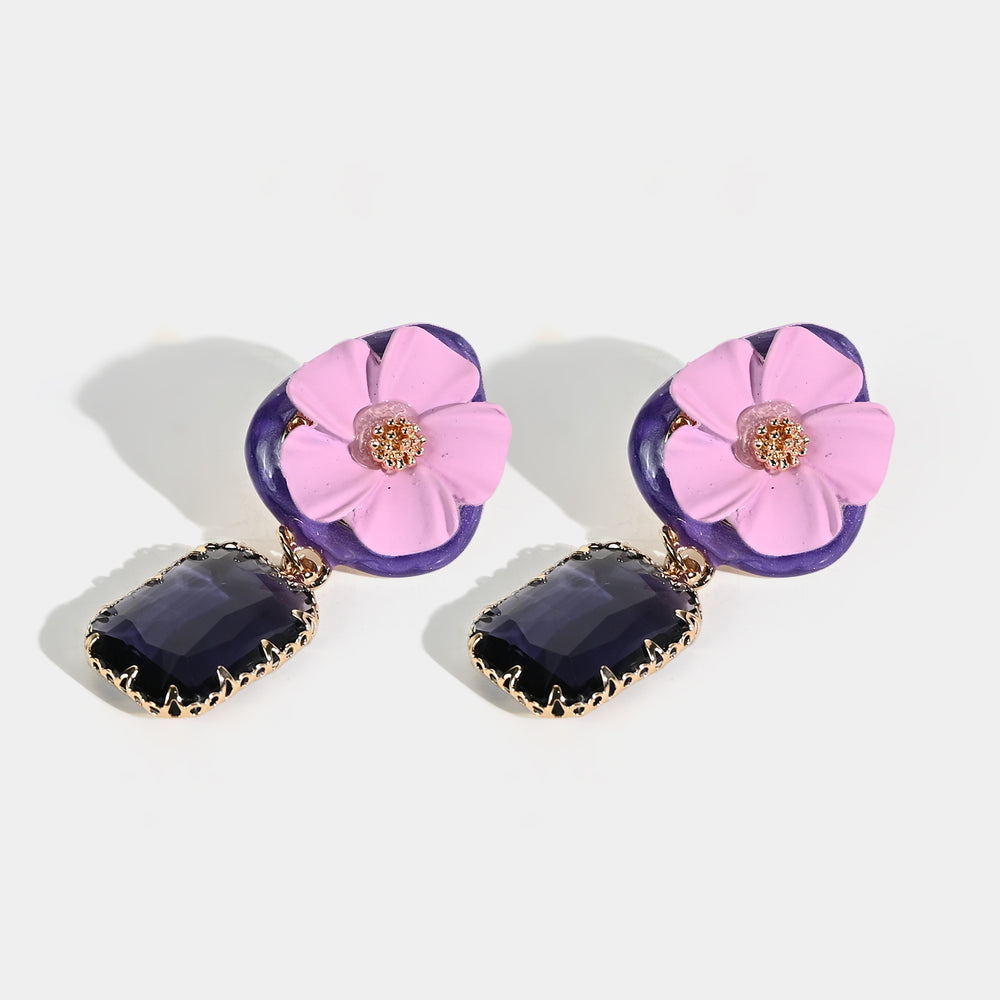 Elegant Stylish Stud Earrings for Girls