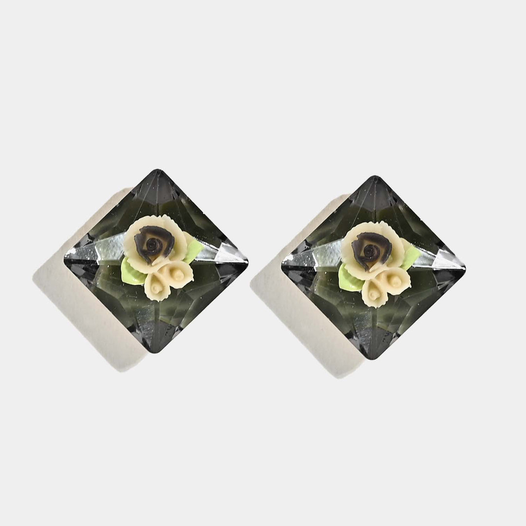 Elegant Stylish Stud Earrings for Girls