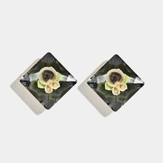 Elegant Stylish Stud Earrings for Girls