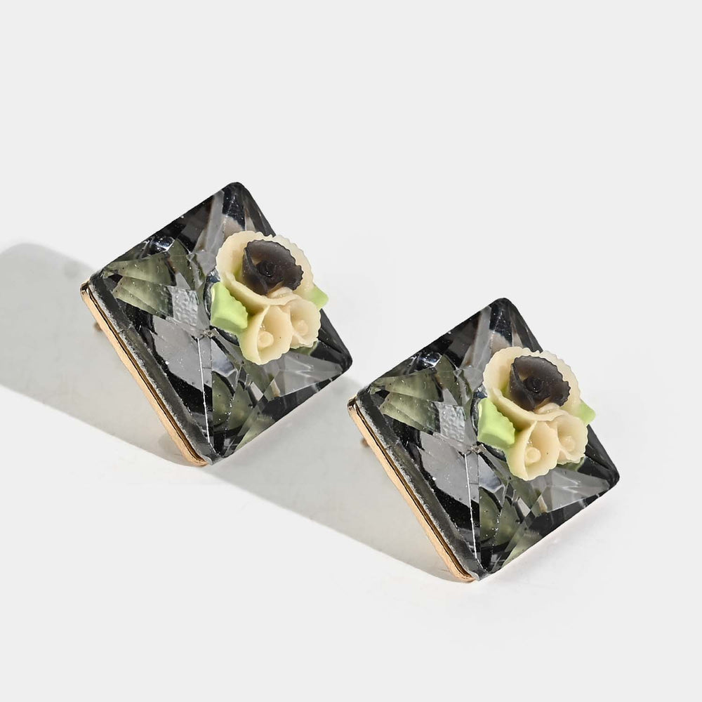 Elegant Stylish Stud Earrings for Girls
