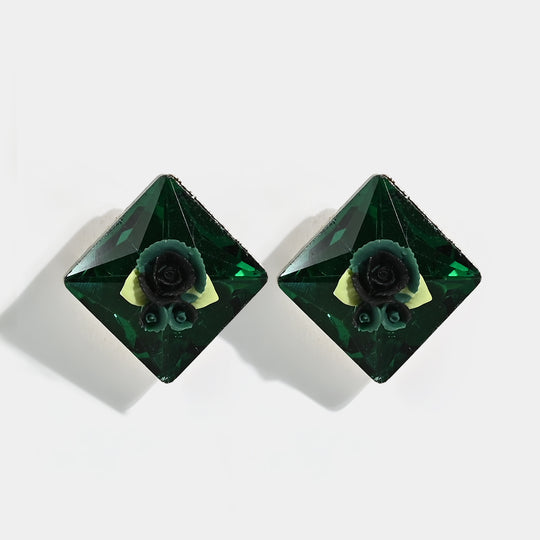Elegant Stylish Stud Earrings for Girls