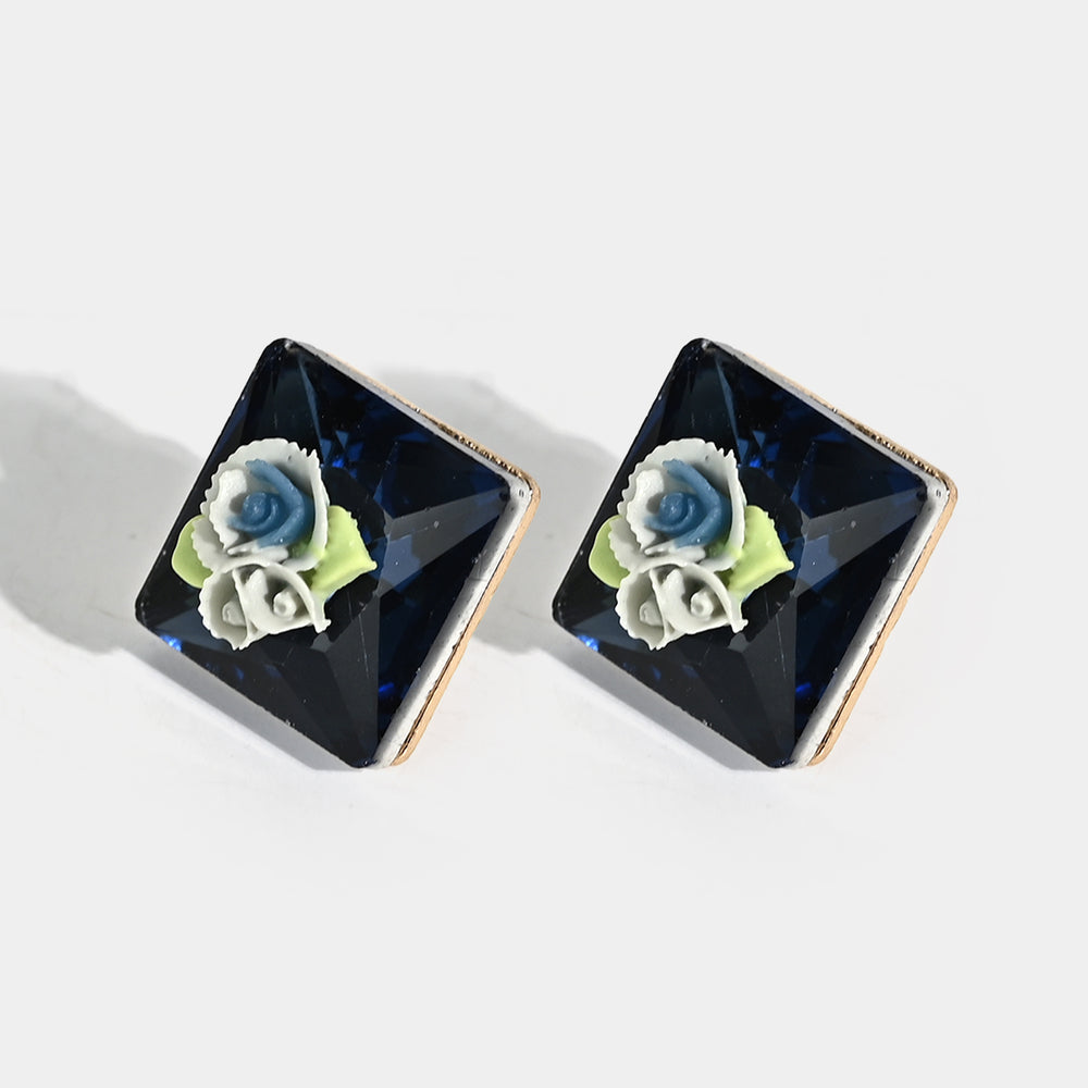 Elegant Stylish Stud Earrings for Girls
